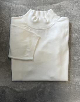 Rinascimento x Giorgia Palmas, Strickpullover mit leichtem Rollkragen